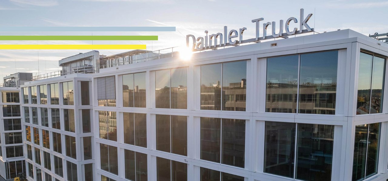 Daimler Truck