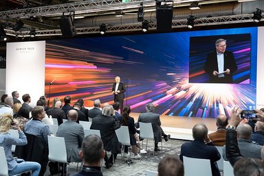 Daimler Buses eMobility Days 2.0 - Eventbilder