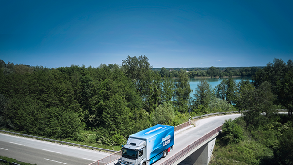 Daimler Truck