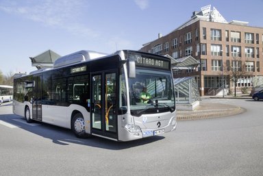 Citaro NGT 2