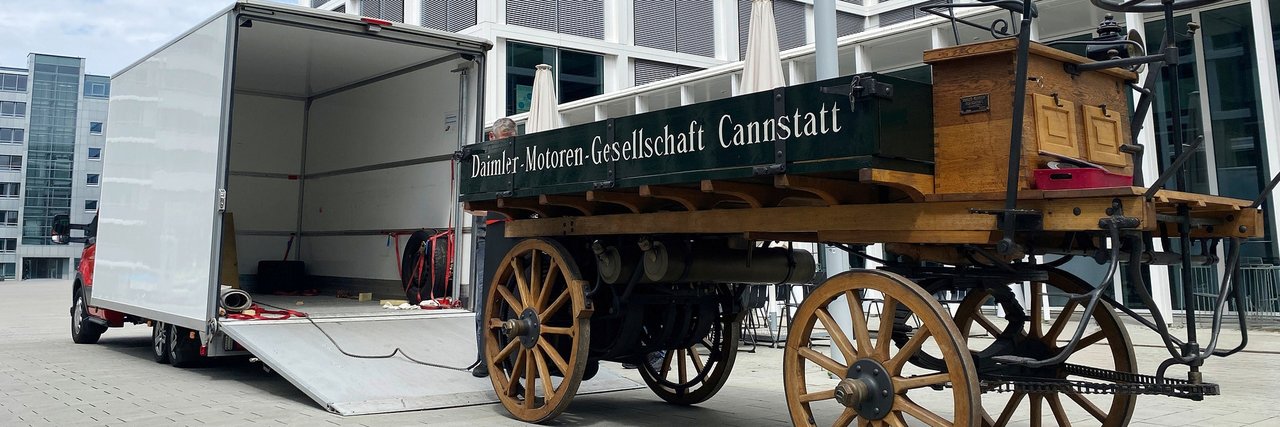 Daimler Truck