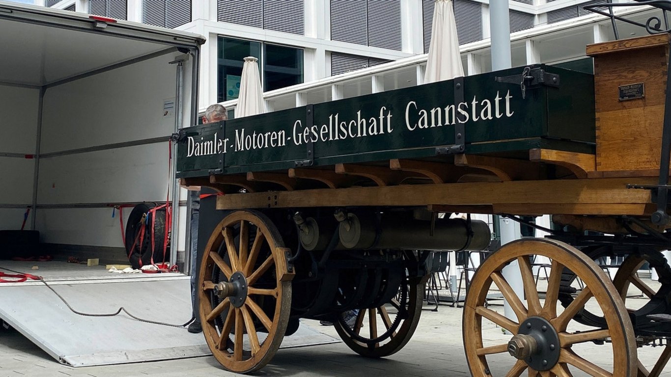 Daimler Truck