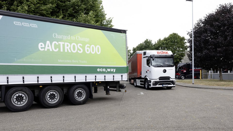 Daimler Truck