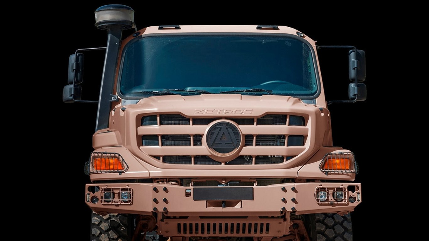 Daimler Truck