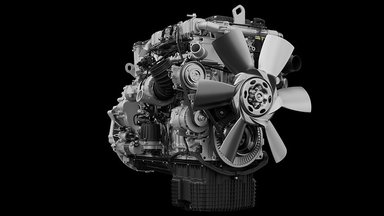 Daimler Truck introduces new heavy-duty diesel engine generation in North America