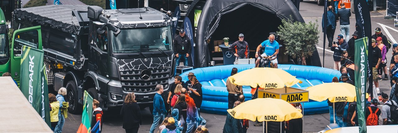 Daimler Truck