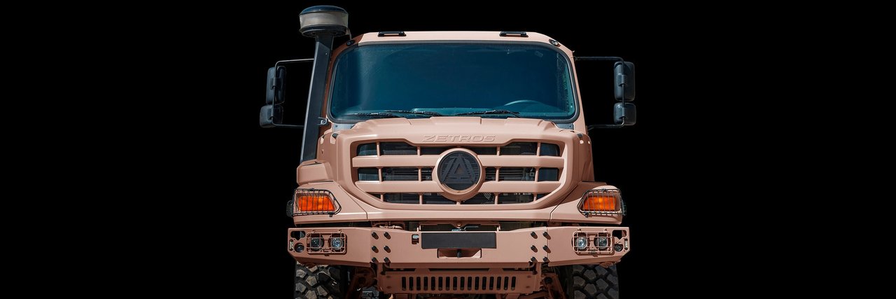 Daimler Truck