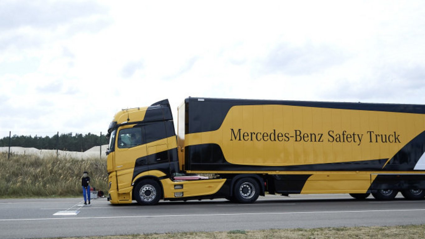 Daimler Truck