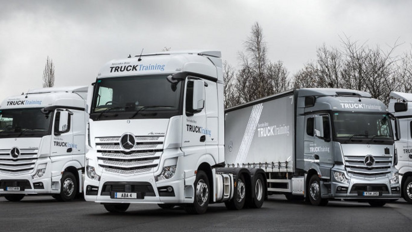 Daimler Truck