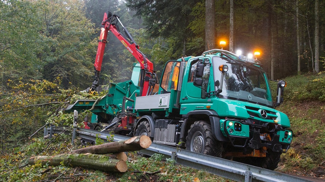 Daimler Truck