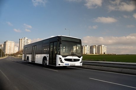 Daimler Buses baut Produktionskapazitäten aus: Kooperation mit Bushersteller Otokar unterzeichnet