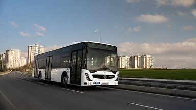 Daimler Buses expands production capacity: Cooperation agreement signed with bus manufacturer Otokar