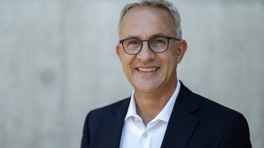 Dr. Matthias Jurytko übernimmt die Leitung des Brennstoffzellen-Joint Ventures cellcentric 