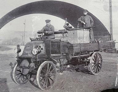 Mercedes-Benz Trucks Classic begeistern beim Brazzeltag 2025 – Technikgeschichte zum Anfassen und Mitfahren