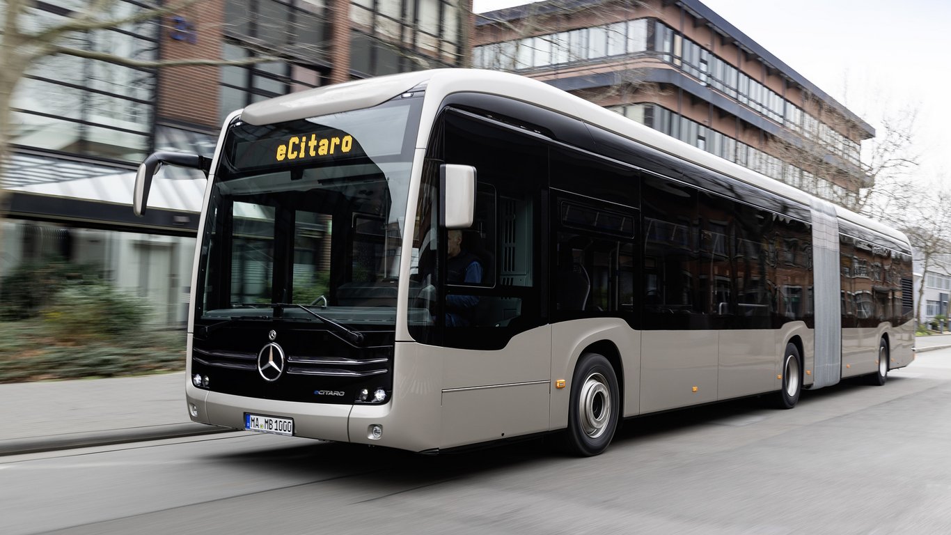 Daimler Truck