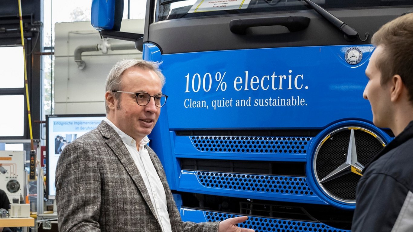 Daimler Truck