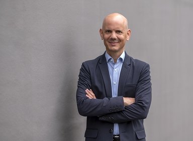 Personnel change at Mercedes-Benz Trucks: Jürgen Distl becomes head of production network