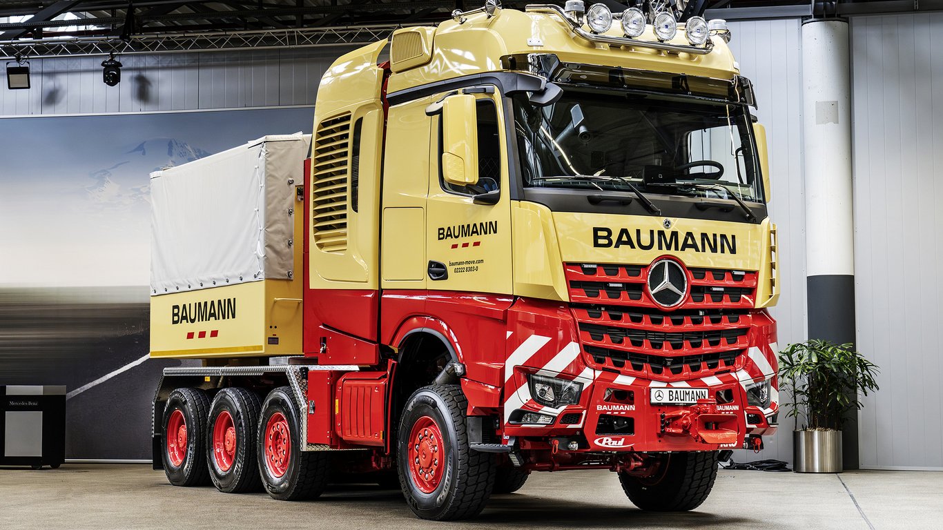 Daimler Truck