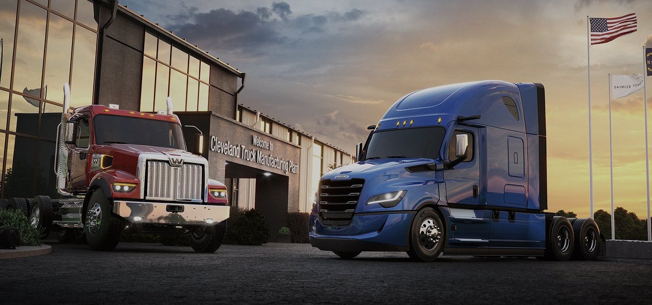 Daimler Truck