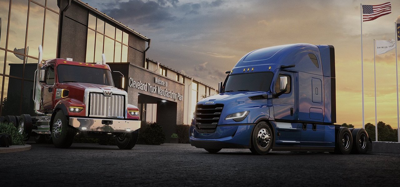 Daimler Truck