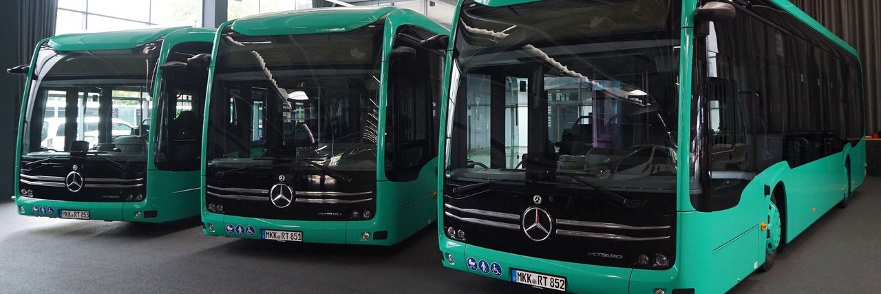 Daimler Truck