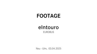 Footage: Mercedes-Benz eIntouro