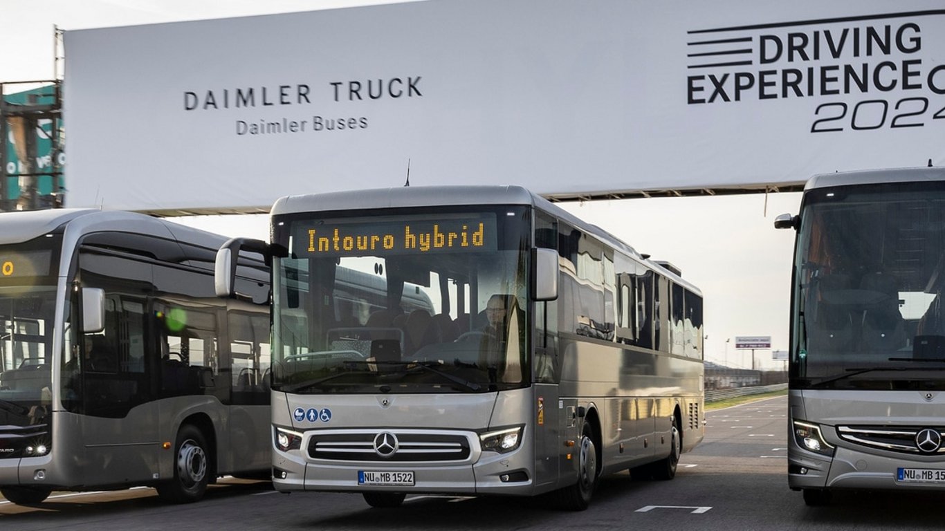 Daimler Truck