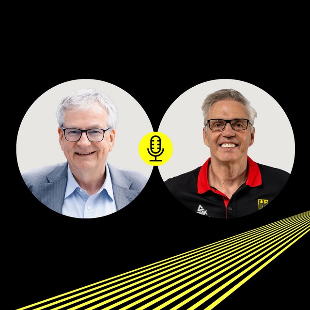 Gordon Herbert – Wie man das Unmögliche möglich macht (Englisch)| #06.01