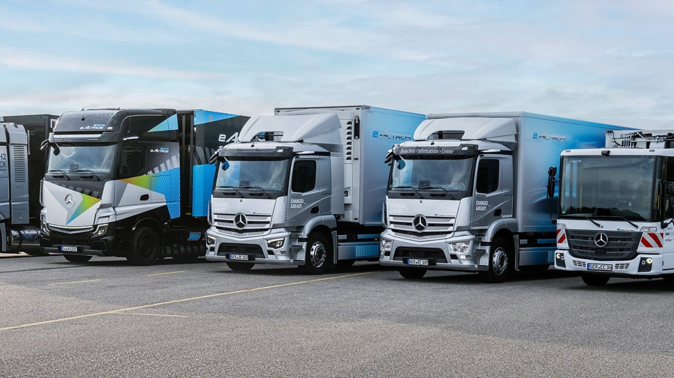 Daimler Truck