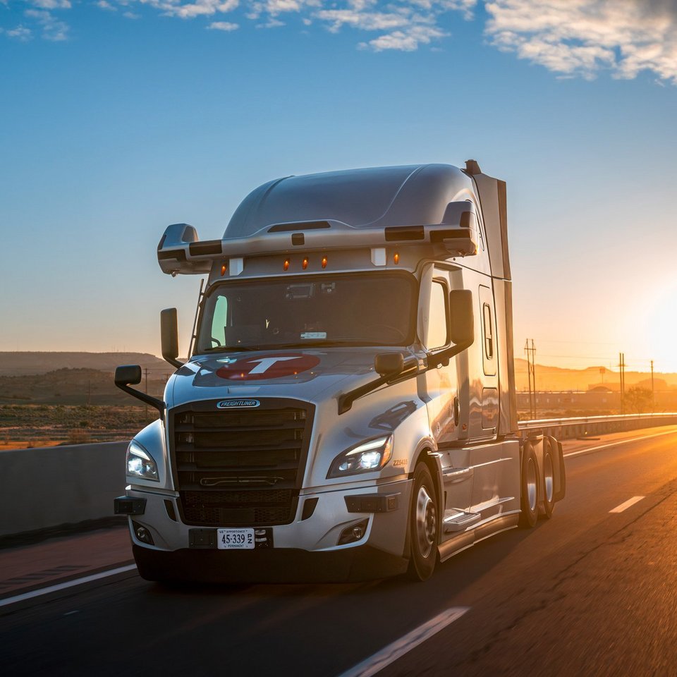 Daimler Truck