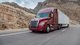 Freightliner Cascadia: Long-distance haulage