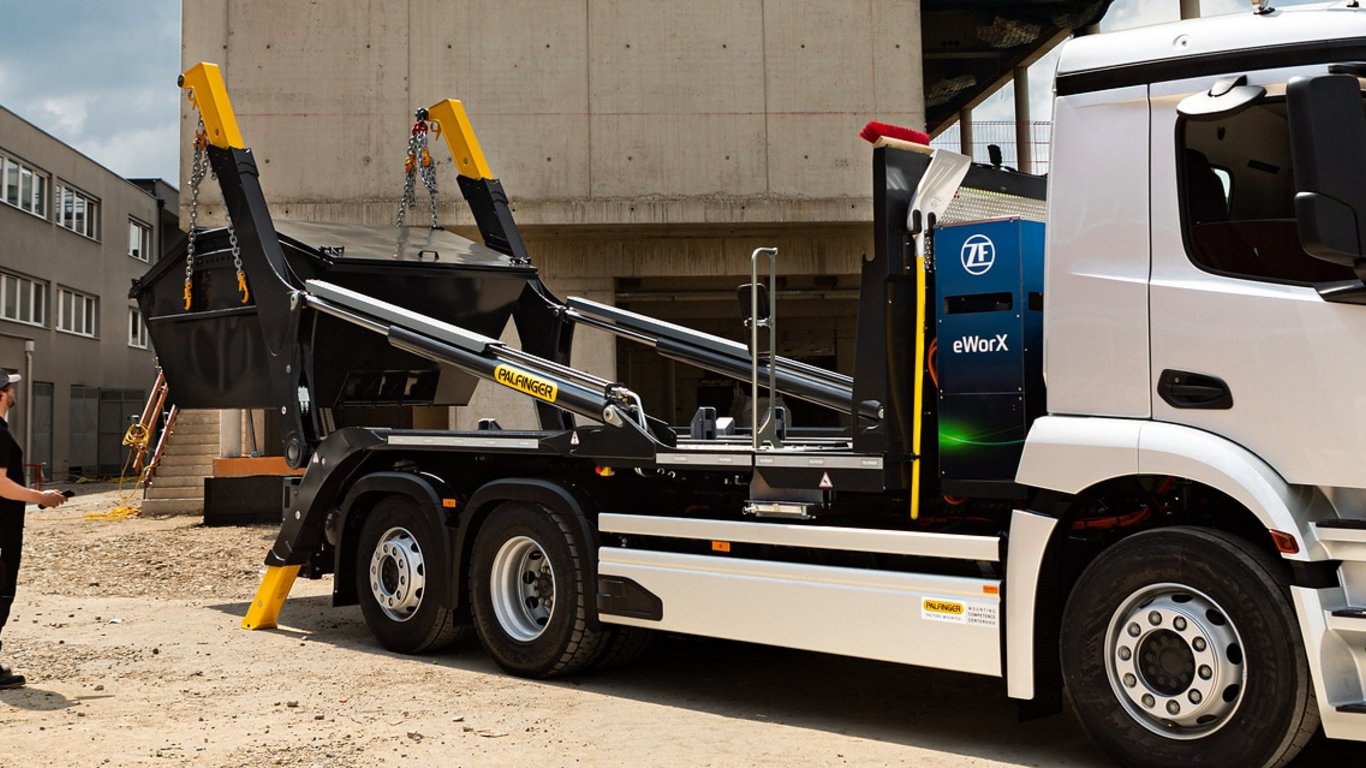 Daimler Truck