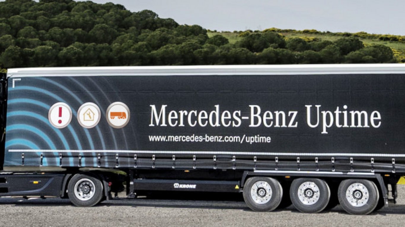 Daimler Truck