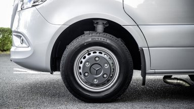 Mercedes-Benz Sprinter City 75 2021