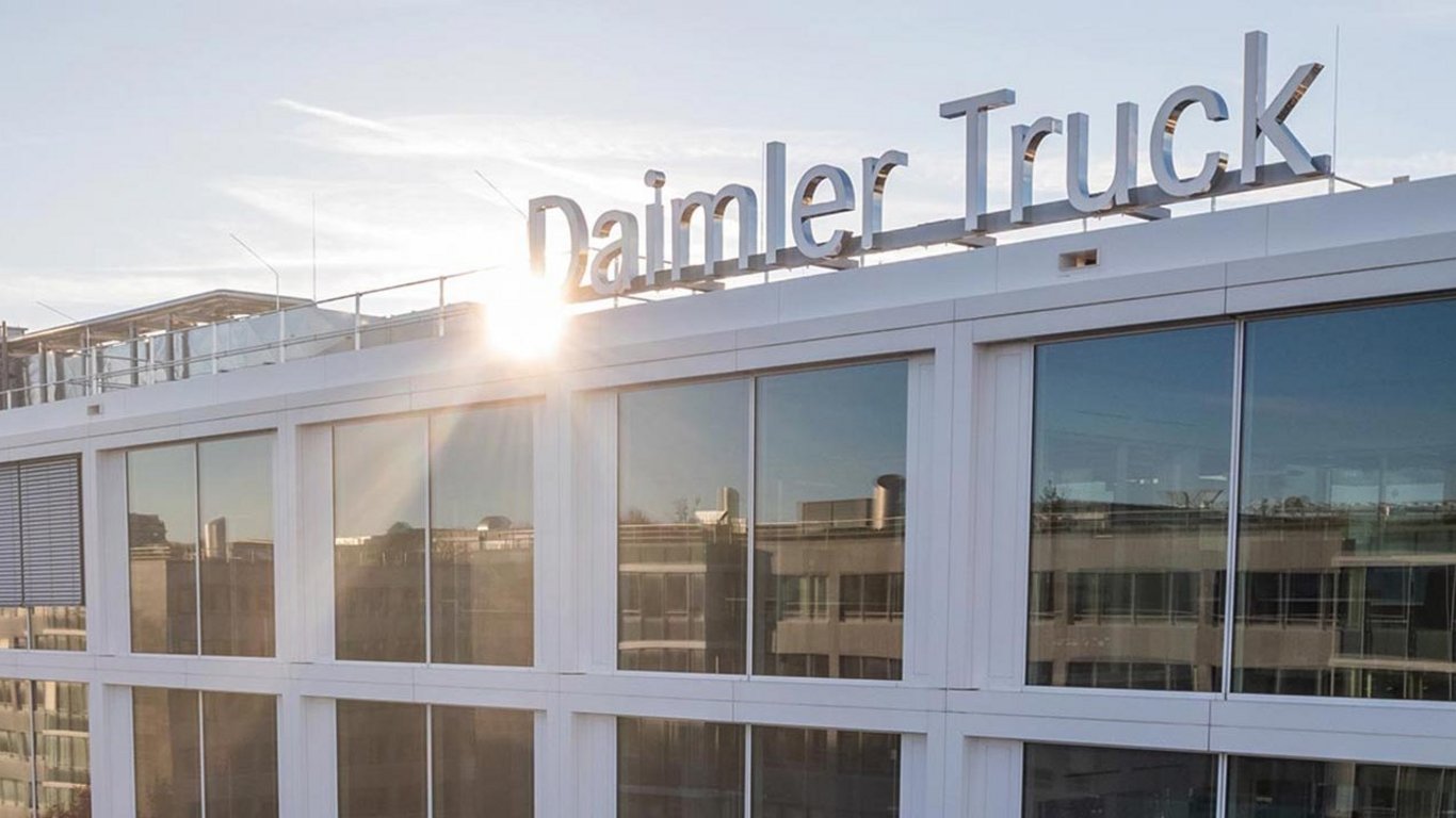 Home | Daimler Truck