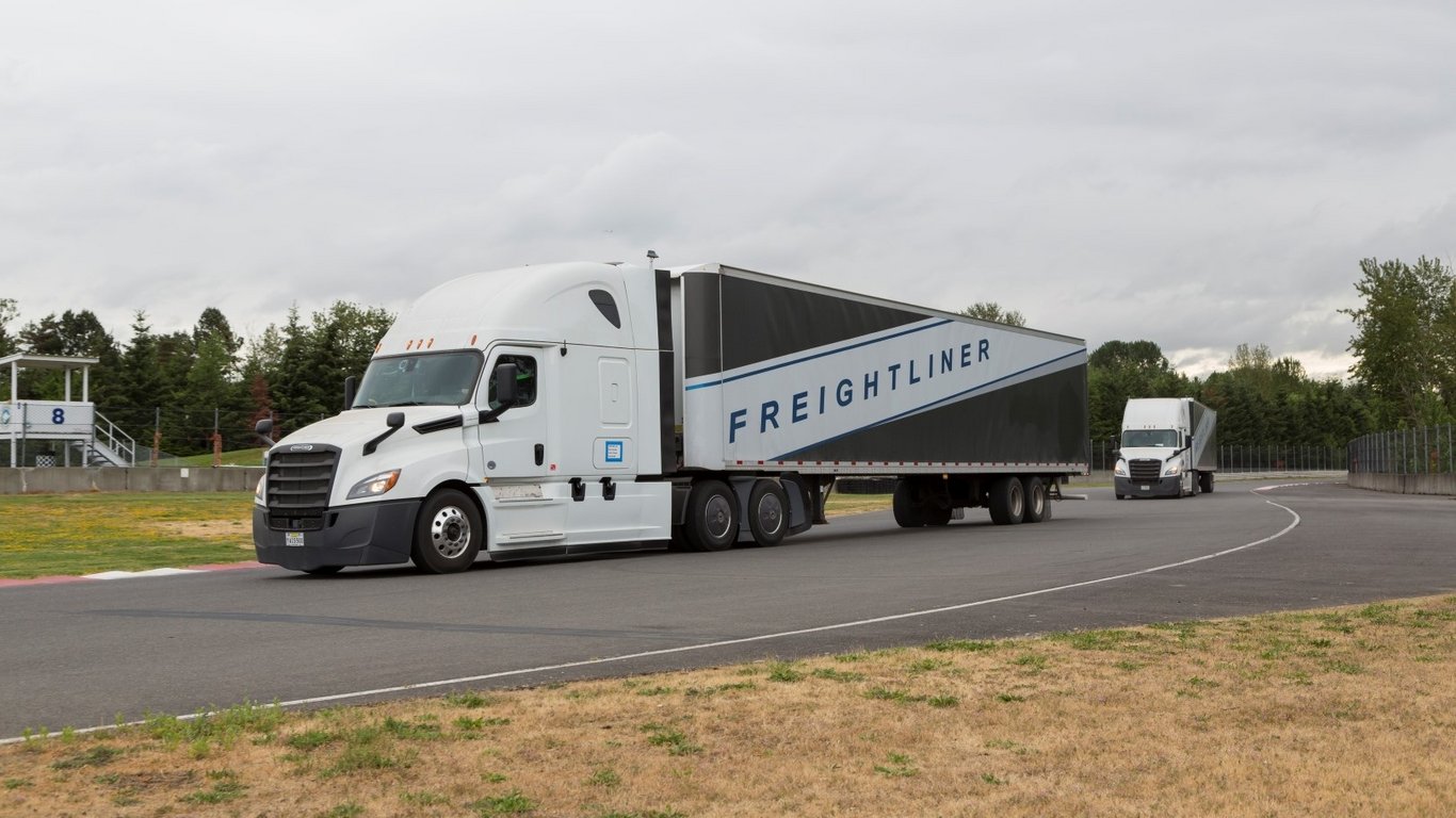Daimler Truck