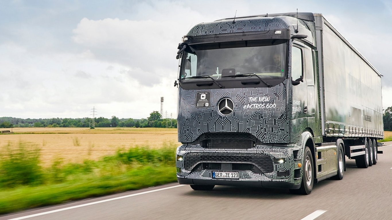 Daimler Truck