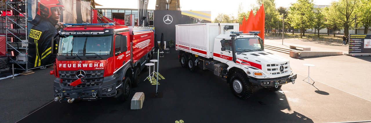 Daimler Truck