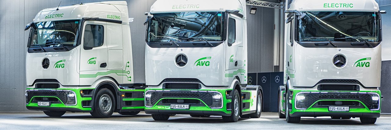 Daimler Truck