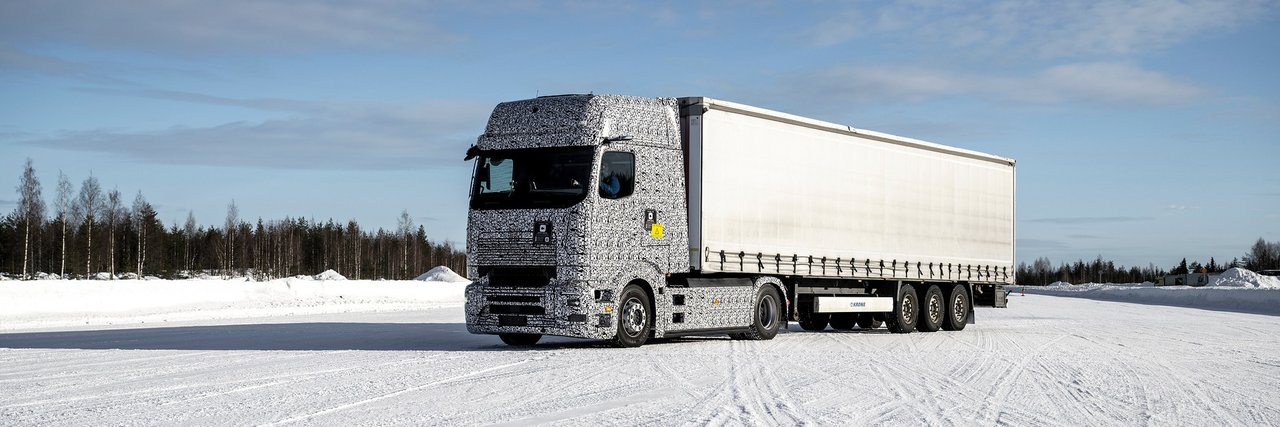 Daimler Truck