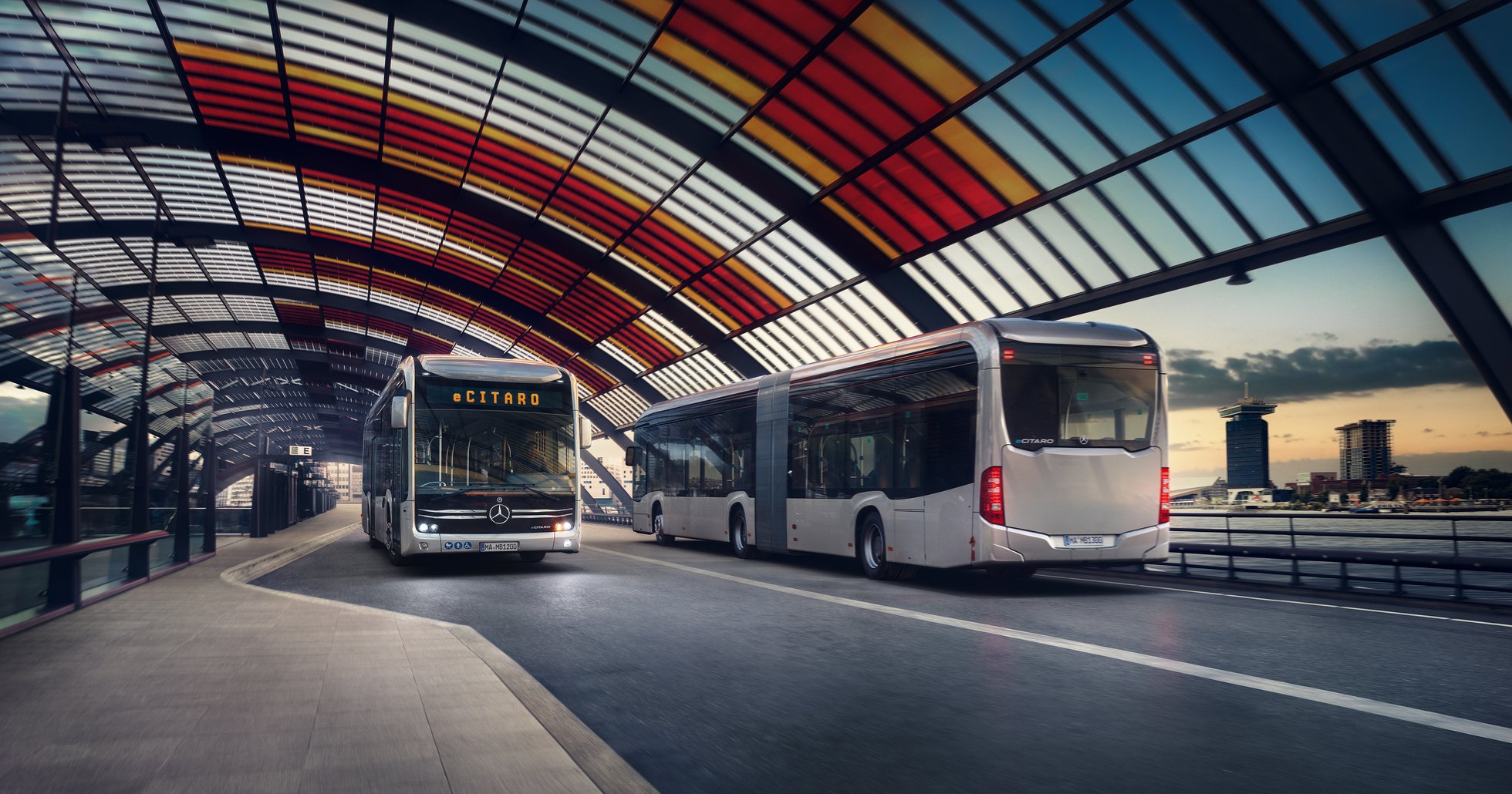 EvoBus Portugal, S.A.