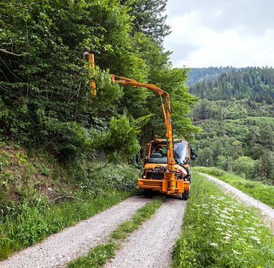 Innovative Fahrzeuglösungen für den kommunalen Einsatz: Mercedes-Benz Special Trucks auf der Demopark 2025 mit Unimog, Arocs und eActros