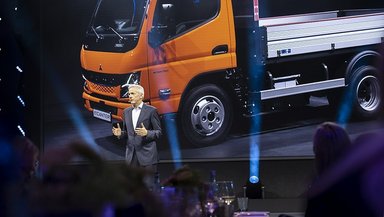 Daimler Truck Media Night (18.09.2022)