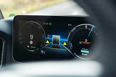 Mercedes-Benz Safety Truck