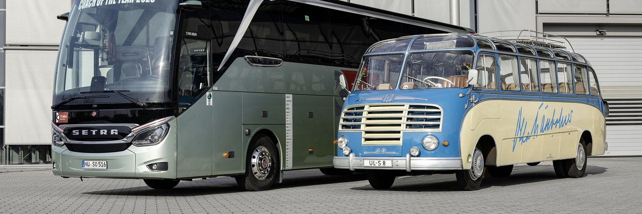 Daimler Truck