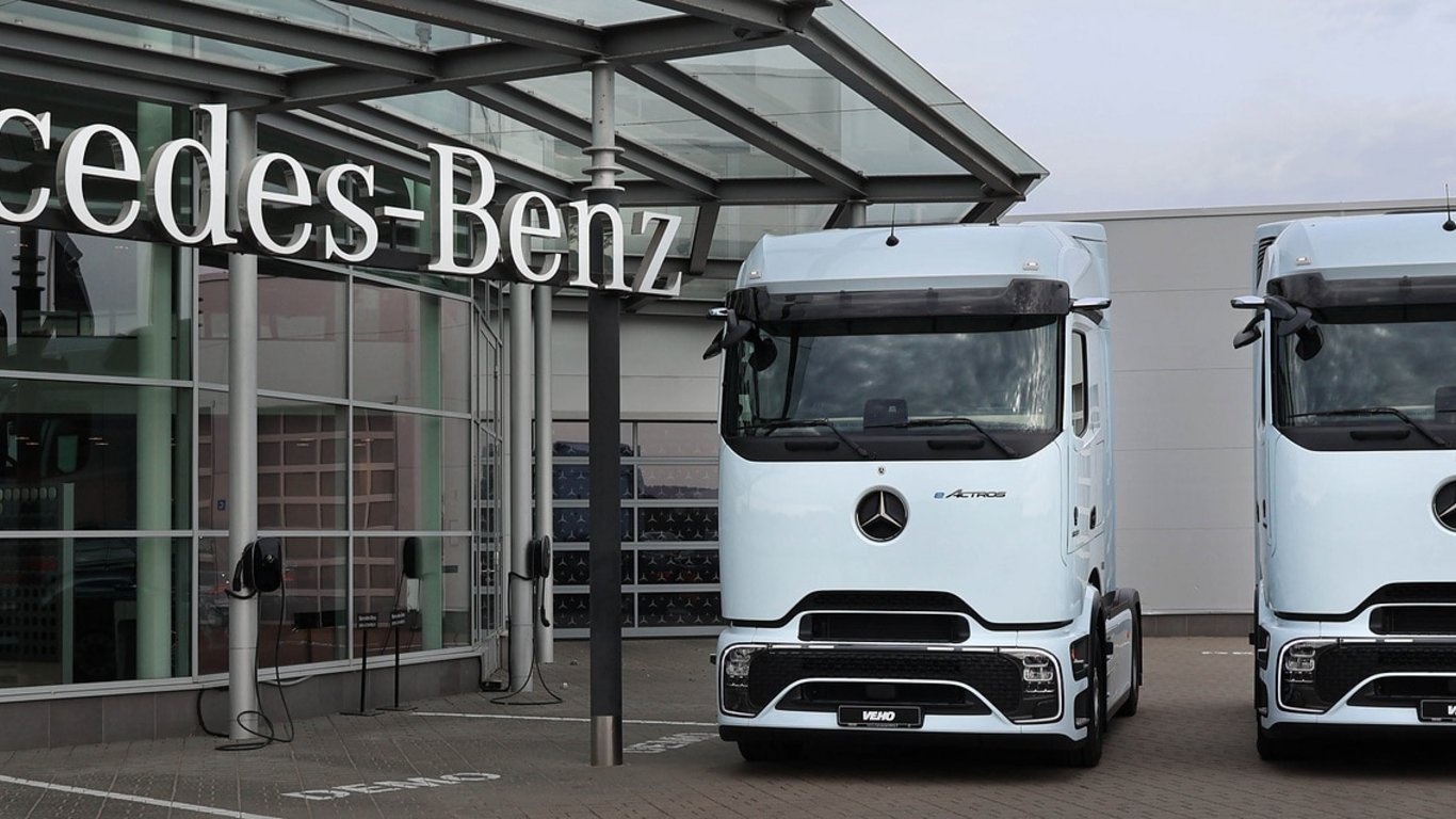 Daimler Truck