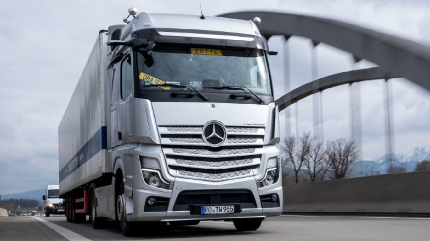 Daimler Truck