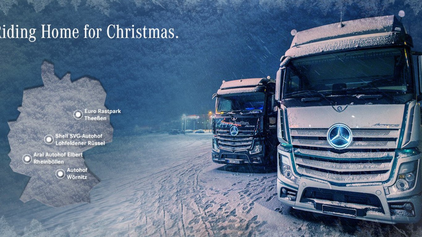 Daimler Truck