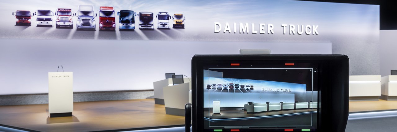 Daimler Truck