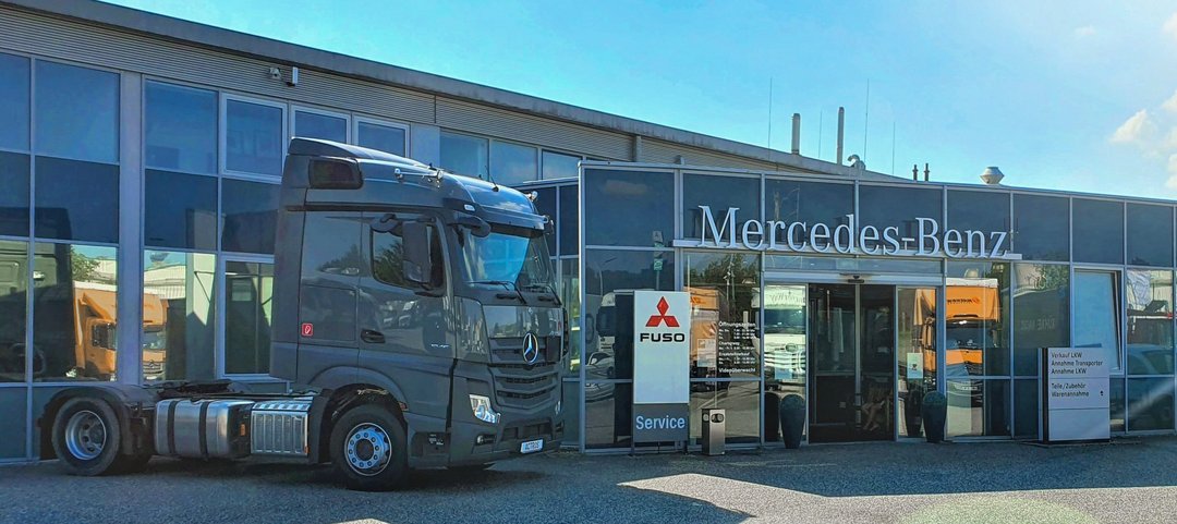Daimler Truck